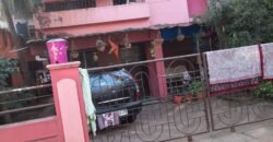 House at Anegundi, Bejai, Mangalore