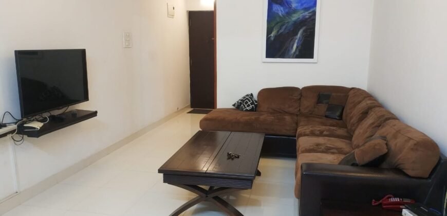 2 Bhk furnished flat for Rent 28000 at M.G.Road, Mangalore