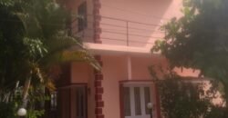 House at Kavoor 92 lakhs