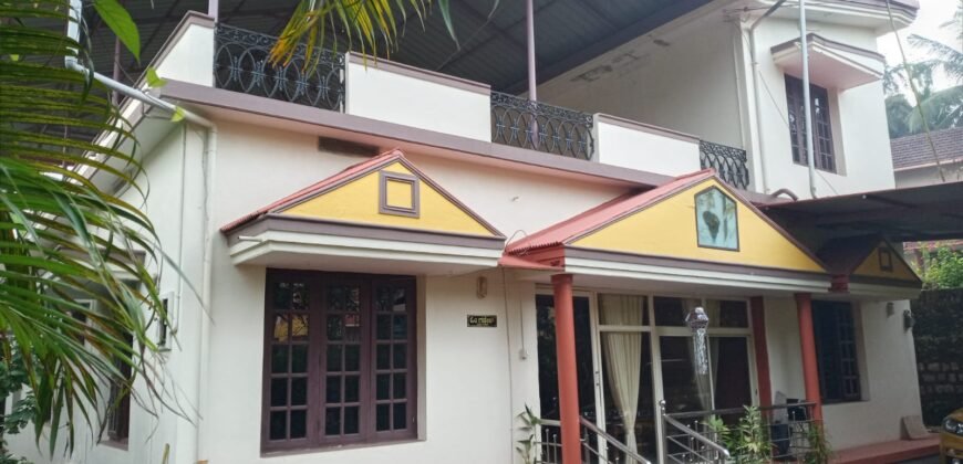House at Puttur 95 lakhs