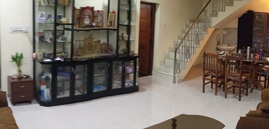 House at Puttur 95 lakhs