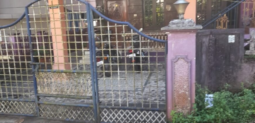 4 bhk house at Kapikad,Mangalore 95 lakhs