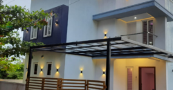 3 bhk house at Kodical 1.07 cr