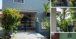 House at Maryhill, Mnaglore 55 lakhs