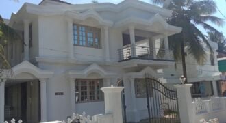 House at Pumpwell, Mangalore 1.65 cr