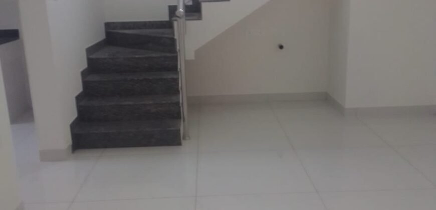 3 bhk house at Kodical , Mangalore 75 lakhs