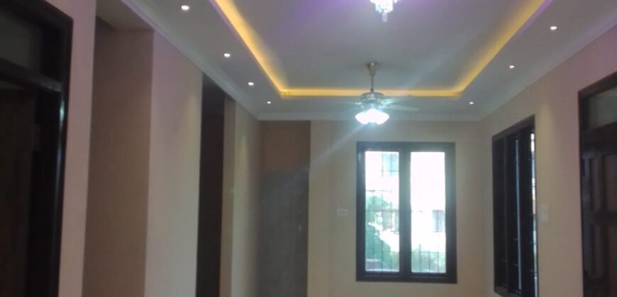 6 bhk new house at Derebail , Mangalore 98 lakhs