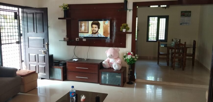 House at Surathkal 90 lakhs