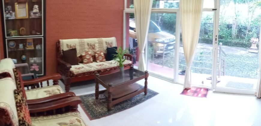 House at Puttur 95 lakhs
