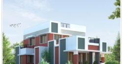 3 bhk house at Hosabettu, Surathkal