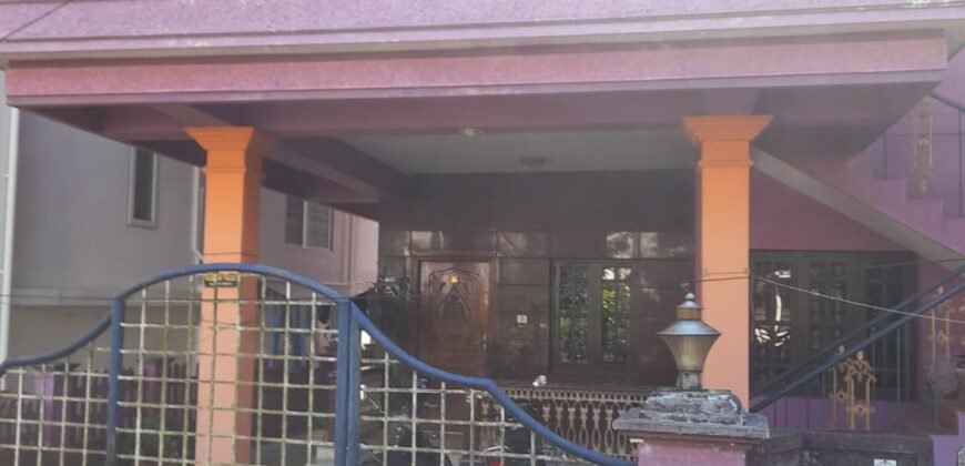 4 bhk house at Kapikad,Mangalore 95 lakhs