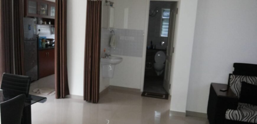 2 bhk flat flat at Matadakani, Mangalore 54 lakhs