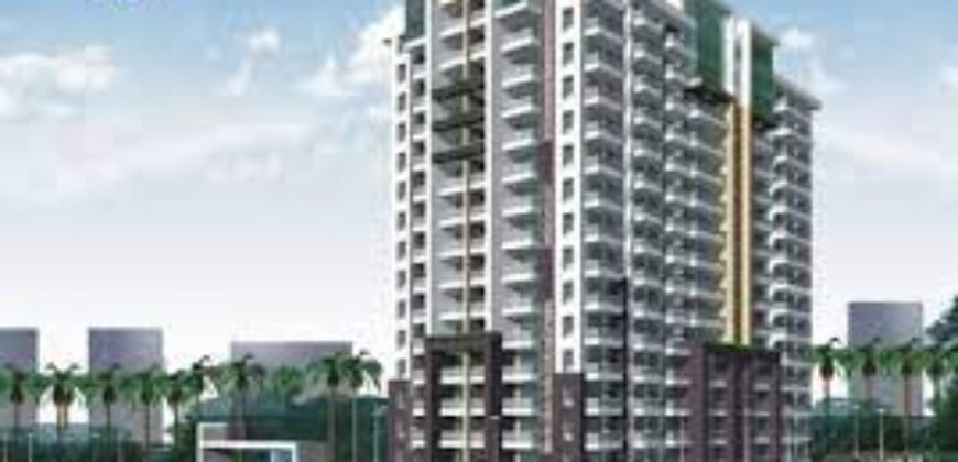 Flat near A.J.Hospital, Mangalore 55 lakhs