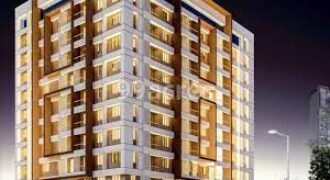 1130 sq ft flat new project at Yeyyadi, Mangalore