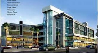 500 sq ft office space for sale at Surathkal, Mangalore 35 lakhs