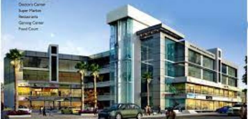 500 sq ft office space for sale at Surathkal, Mangalore 35 lakhs