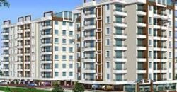 3 bhk flat at Dambel,Ashoknagar, Mangalore 55 lakhs