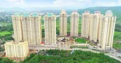 Flats at Panvel, Navi Mumbai