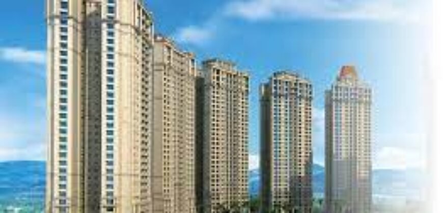 Flats at Panvel, Navi Mumbai