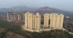 Flats at Panvel, Navi Mumbai