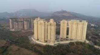 Flats at Panvel, Navi Mumbai