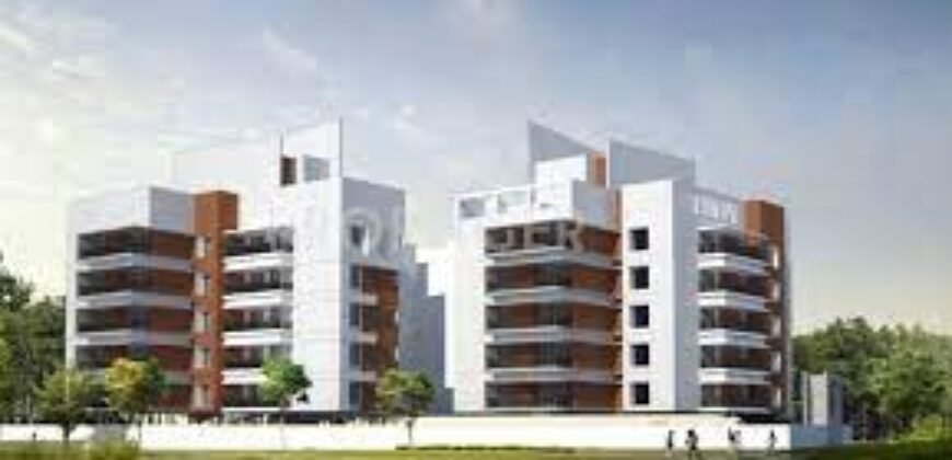 Pent House for Sale at Kapikad.2.9cr