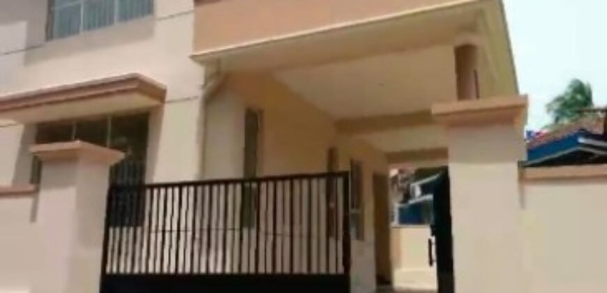 House at Ashoknagar, Mangalore 1.55 cr