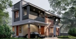 3 bhk at Surathkal 64 lakhs