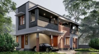 3 bhk at Surathkal 64 lakhs