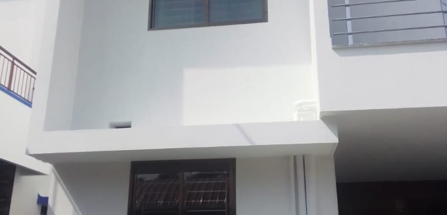 3 bhk house at Kodical , Mangalore 75 lakhs