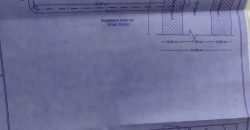 12 cents near Kottara Chowki, Mangalore 7 lakhs per cent