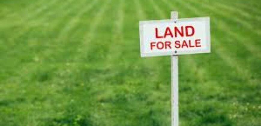 1.2 acre commercial land near KPT 25 cr negotiable
