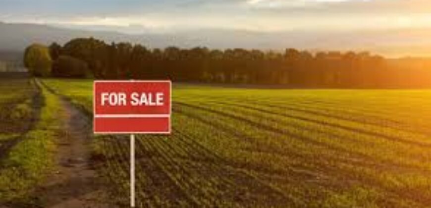 land for JV or Sale at Mysore