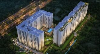 Flats at Yelahanka, Bangalore