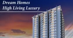 Luxurious apartment in Kottara chowki ,Mangalore for 58 Lakhs 2bhk