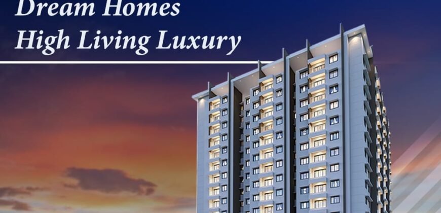 Luxurious apartment in Kottara chowki ,Mangalore for 58 Lakhs 2bhk