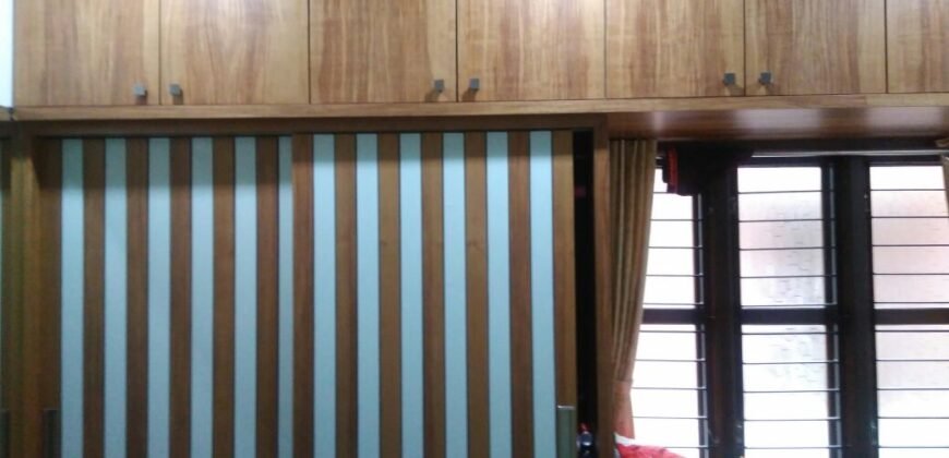 House at Jeppinamogaru, Mangalore 1.60cr