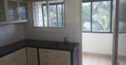 2 bhk flat at Nanthoor 45 lakhs