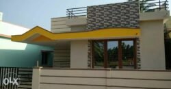House at Shakthinagar 45 lakhs