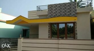 House at Shakthinagar 45 lakhs