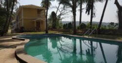 Villas at Goa