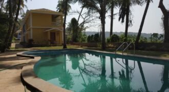 Villas at Goa