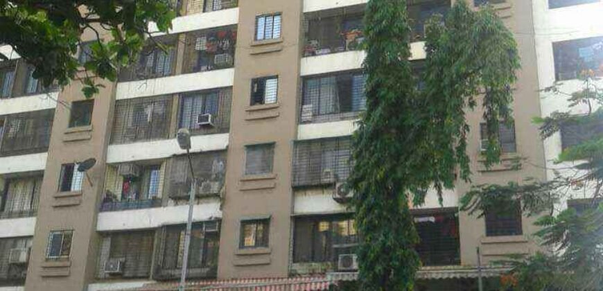 1 Bhk flat at Mumbai