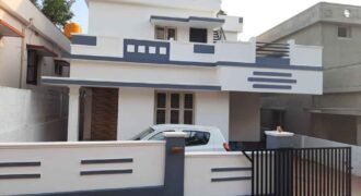House at Parapade, Mangalore 75 lakhs