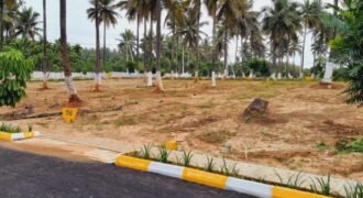 Sites at Kaggalipura, Bangalore