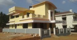 House at Bondel, Mangalore 70 lakhs