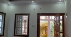 house at Kanakanagar, Bangalore