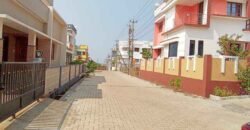 Villas at Bajpe Mangalore 25 lakhs