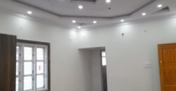 house at Kanakanagar, Bangalore