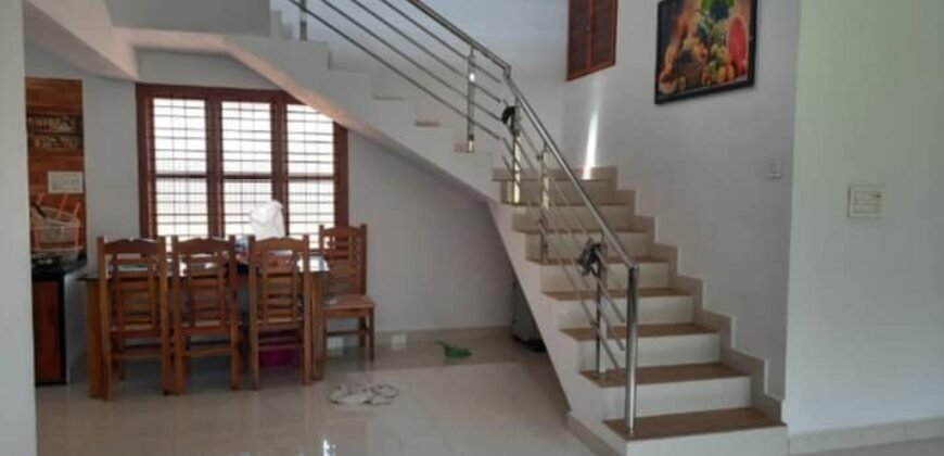 House at Puttur 75 lakhs